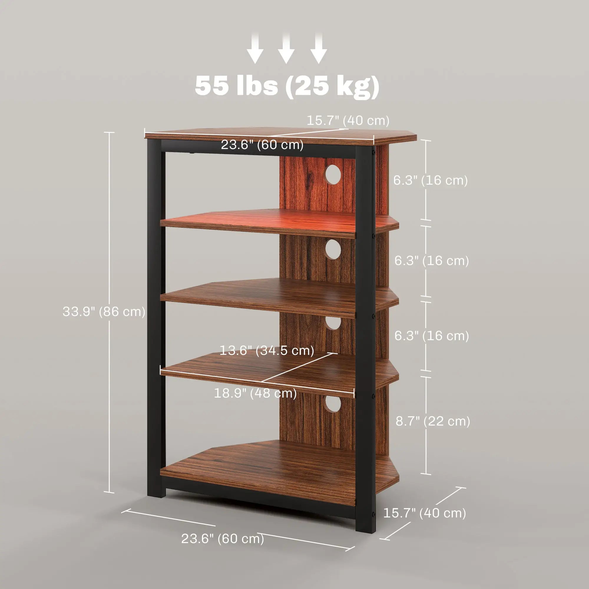 TV Stand for 29