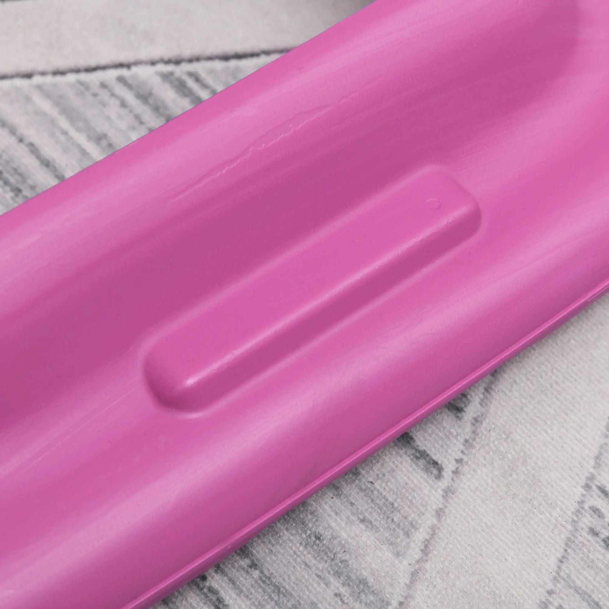 43" Adjustable Aerobic Stepper, 3 Level Risers, Cardio Fitness, Black Purple Aerobic Equipment at Gallery Canada