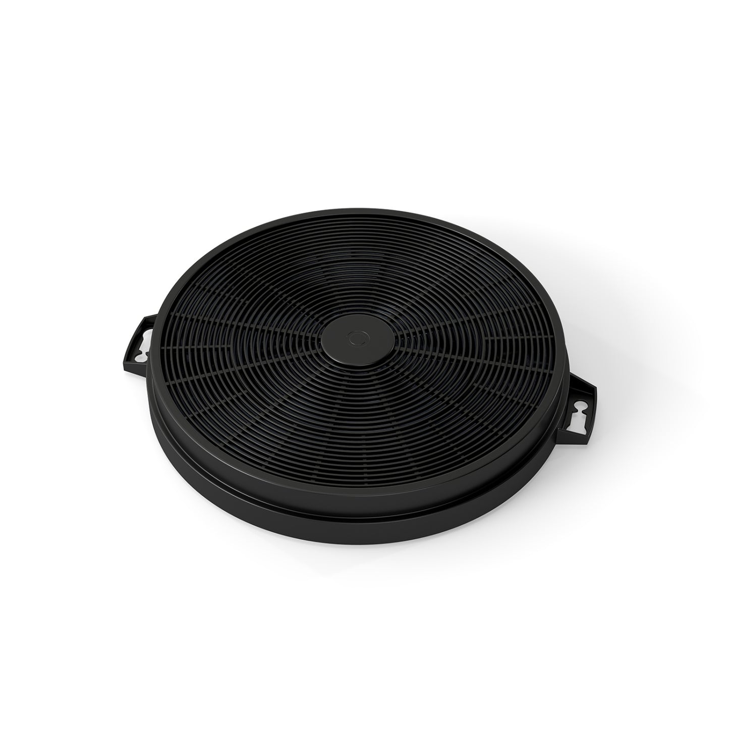 Activated Carbon Filter for Ductless Range Hood, Triple Layers