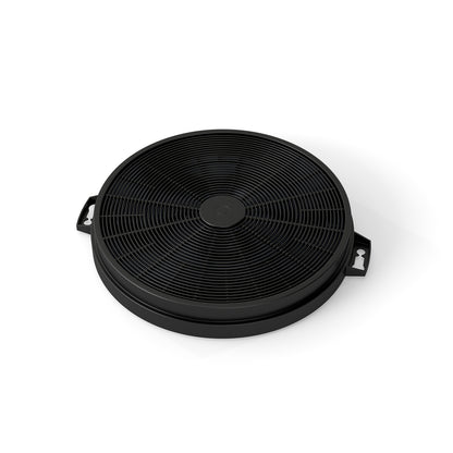 Activated Carbon Filter for Ductless Range Hood, Triple Layers