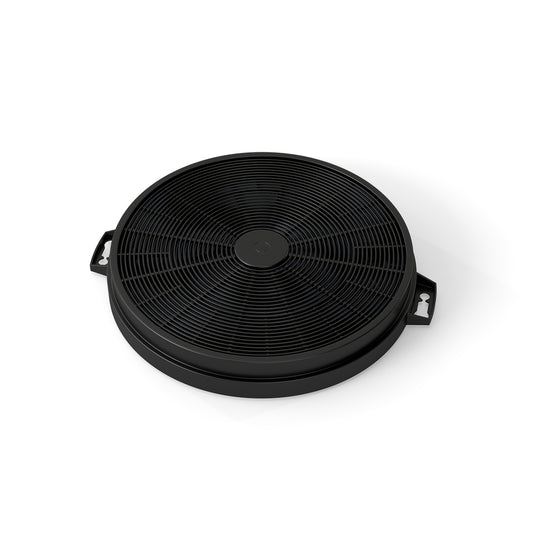 Activated Carbon Filter for Ductless Range Hood, Triple Layers