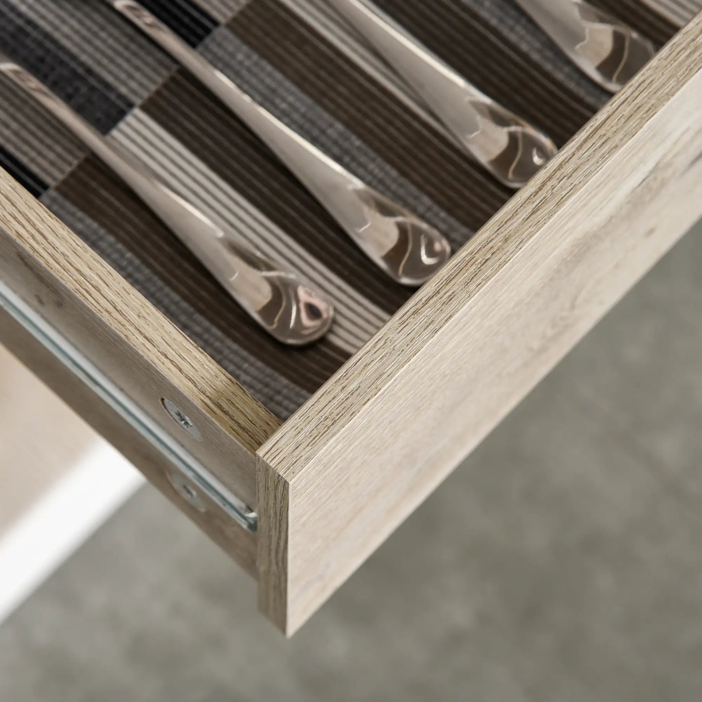 Kitchen Buffet, Hutch Storage Cabinet, Drawers Sideboard Kitchen Pantry Cabinets at Gallery Canada