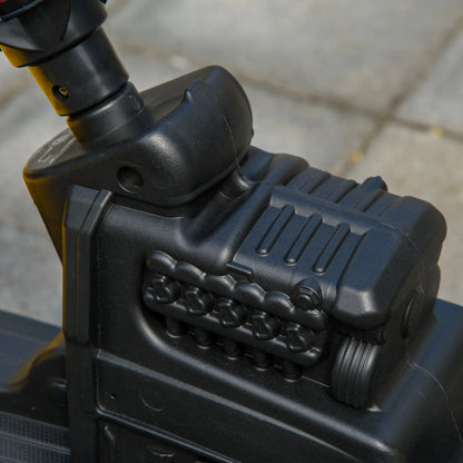 Kids Ride On Tractor, Pedal Construction Car With Trailer, 3 Year Old, Yellow Toy Excavators at Gallery Canada