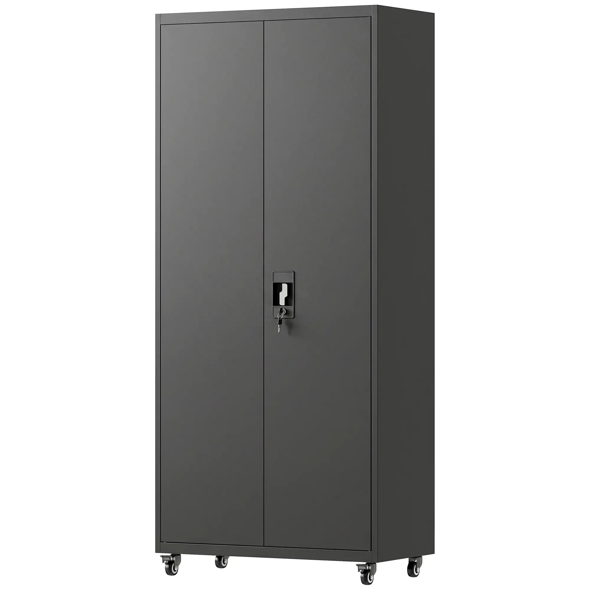 Metal Storage Cabinet 71