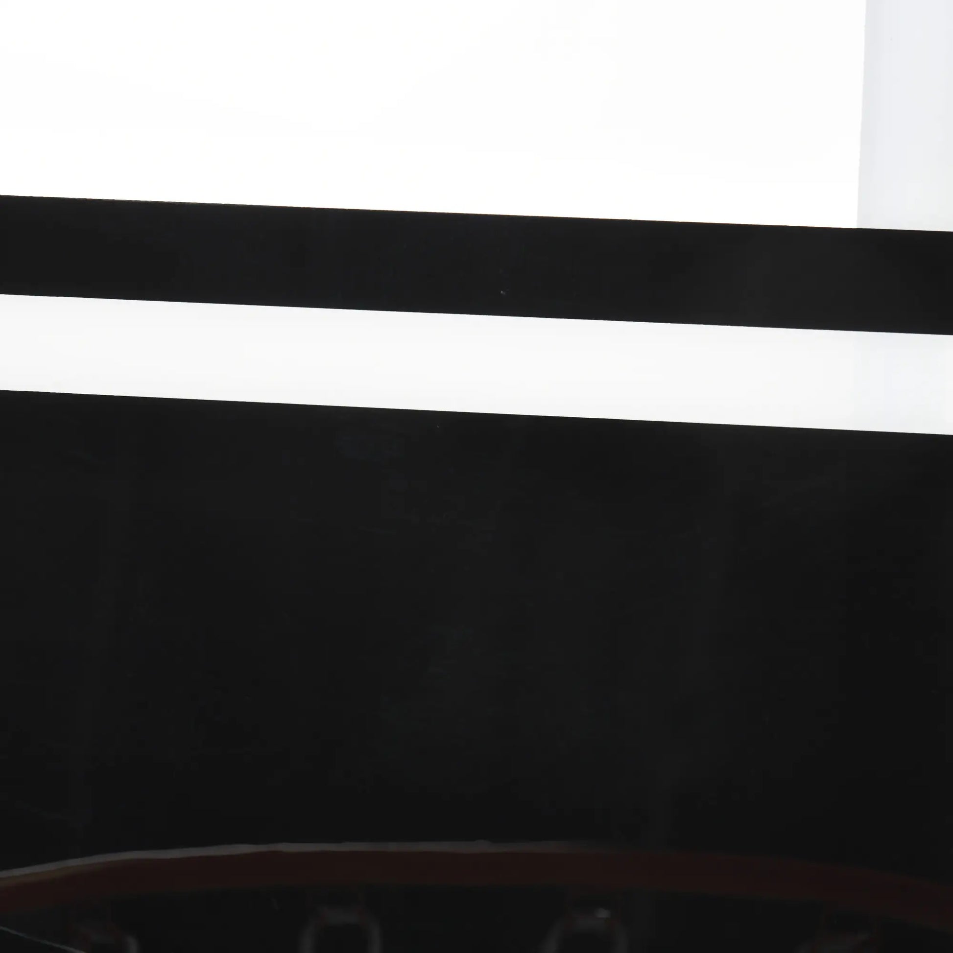 Wall Mounted Mini Basketball Hoop, 45" x 29" Backboard, Rim, All-Weather Net Basketball at Gallery Canada