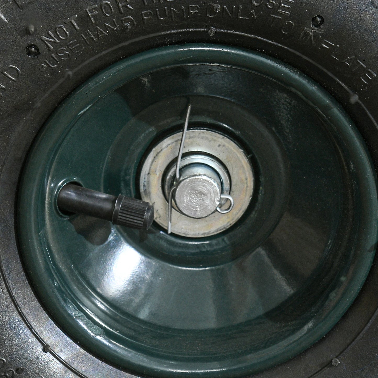 Garden Cart with 360° Swivel Seat, Tool Tray, Adjustable Height Garden Accessories at Gallery Canada