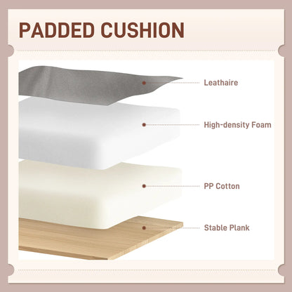 Armless Office Chair, Adjustable Height, Tilt Function, Grey Task Chairs at Gallery Canada