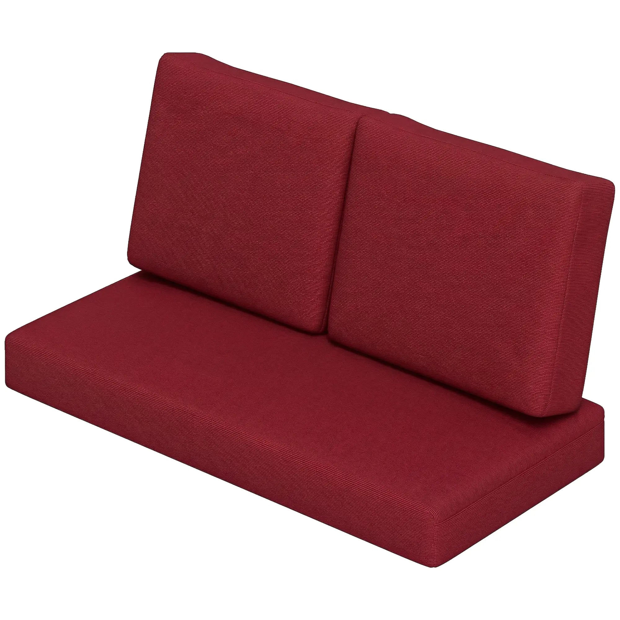 2 Seater 5