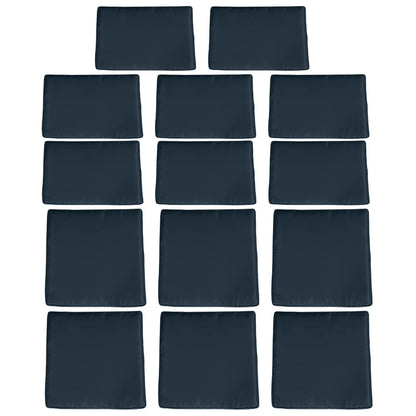 Outdoor Patio Rattan Sofa Set Cushion Cover, Polyester Replacement Patio Chair Cushions at Gallery Canada