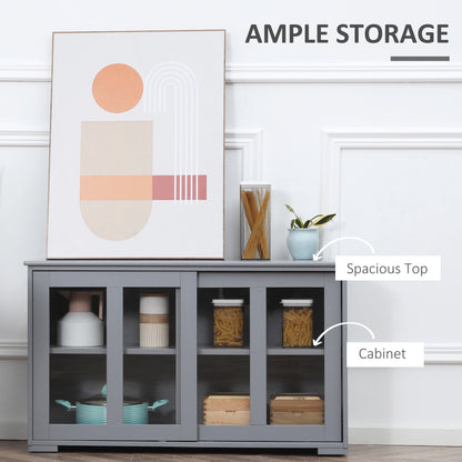 Kitchen Sideboard, Stackable Storage Cabinet, Sliding Glass Door Bar Cabinets at Gallery Canada