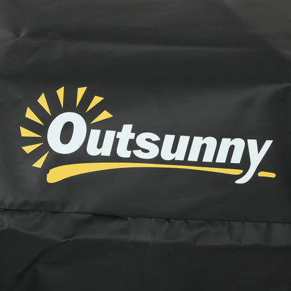 Waterproof Soft-Shell Roof Cargo Carrier, 21 Cubic Feet, Anti-Slip Mat Automotive at Gallery Canada