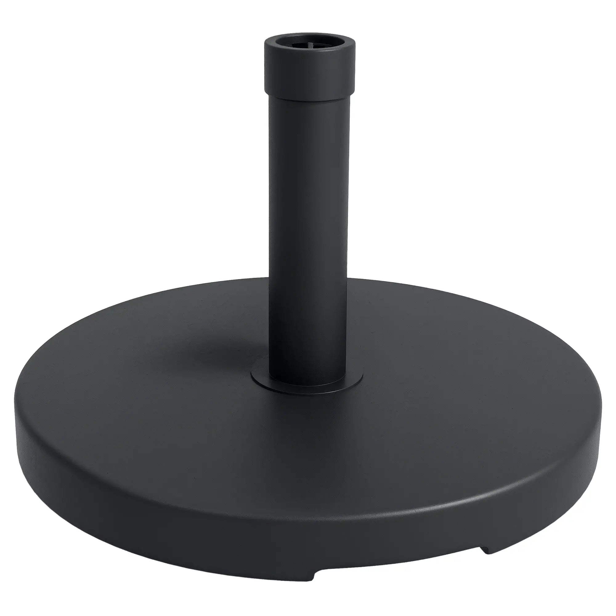 33 Lbs Concrete Parasol Base, 18.3