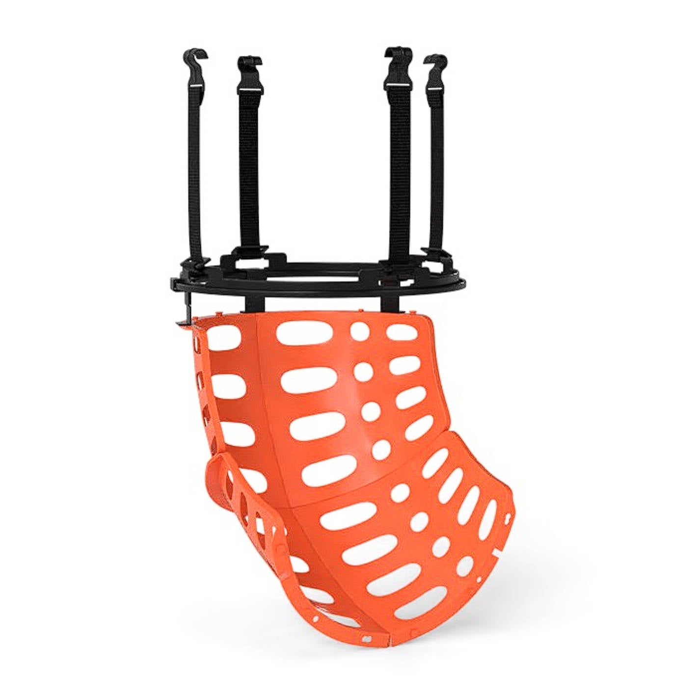 Basketball Return Attachment with 4 Tool-Free Detachable Hooks Sport Equipments at Gallery Canada