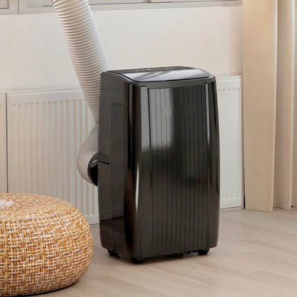 12000 BTU Portable Air Conditioner, 5-in-1, Black Air Conditioner at Gallery Canada