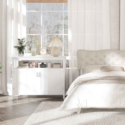 Bedrrom Room Bundle: Nightstand and Kitchen Lockers Bedroom at Gallery Canada