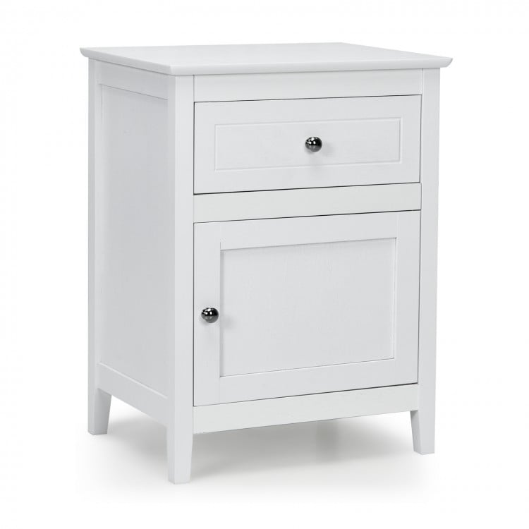 Bedrrom Room Bundle: Nightstand and Kitchen Lockers Bedroom Options at Gallery Canada