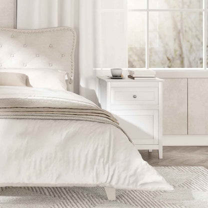 Bedroom Bundle, Nightstand And Kitchen Lockers Bedroom at Gallery Canada