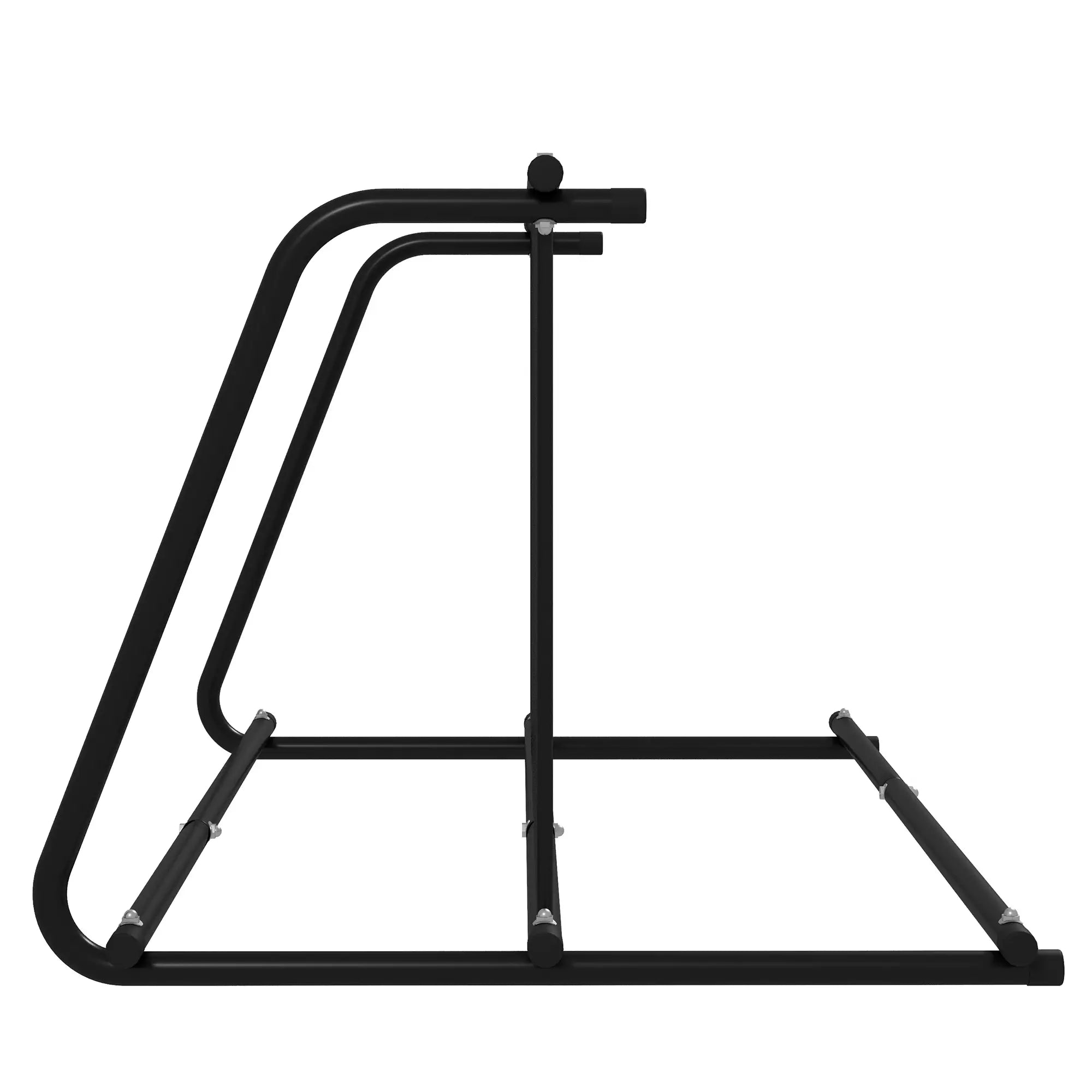 Steel Bike Rack, 61