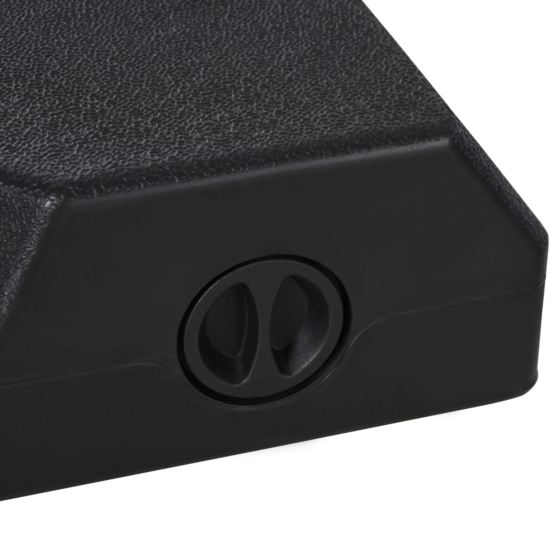 Umbrella Stand, 2" Poles, Steel Base, 4 Fillable Weights, 158lbs Sand or 132lbs Water, Black Umbrella Bases at Gallery Canada