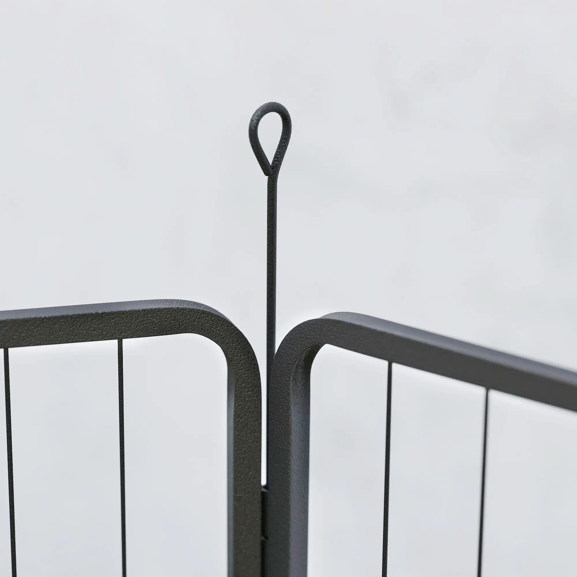 Heavy Duty Dog Playpen, 6 Panels, 39