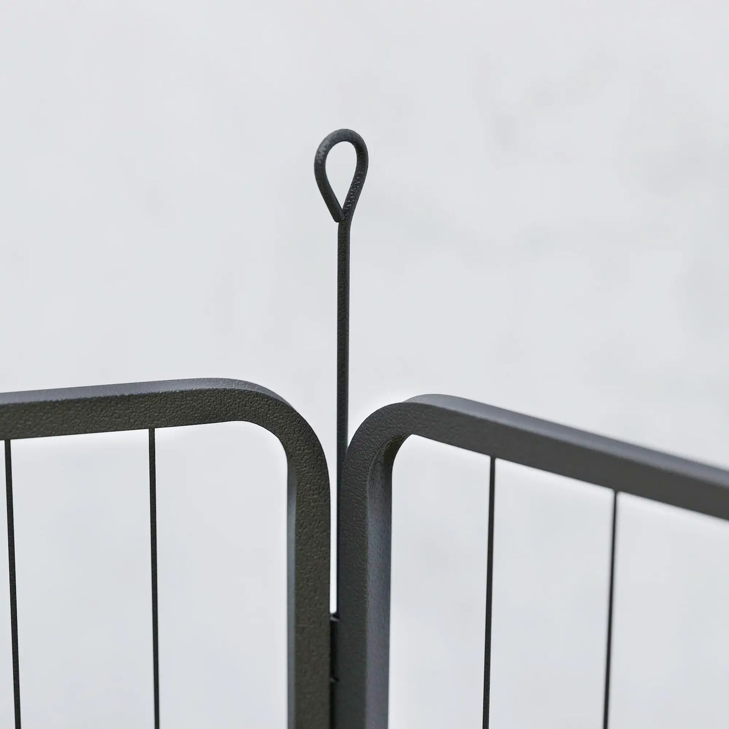 Heavy Duty Dog Playpen, 6 Panels, 39"H, Door for Large Dogs Houses, Kennels & Pens at Gallery Canada