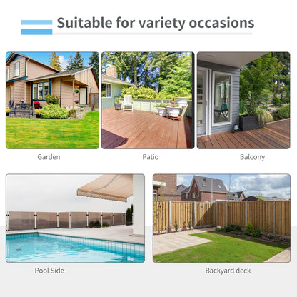 Heavy Duty Adjustable Folding Reclining Chair, Outdoor Sun Lounger, Blue Lounger Chairs at Gallery Canada