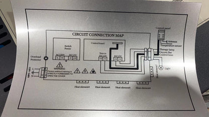 Venetian 2-Person Full Spectrum Indoor Premium Canadian Hemlock Low EMF Sauna 10 Heaters Chromotherapy Reflexology Saunas at Gallery Canada