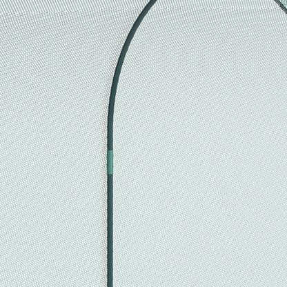8' x 3' Crop Cage, Garden Plant Protector, Dark Green Walk In Greenhouses at Gallery Canada
