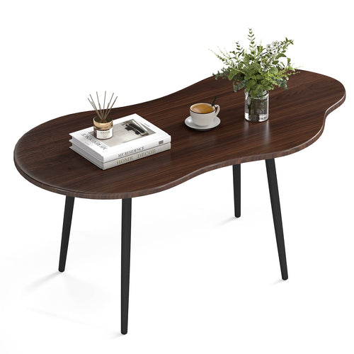Cloud Shape Coffee Table, 39.5