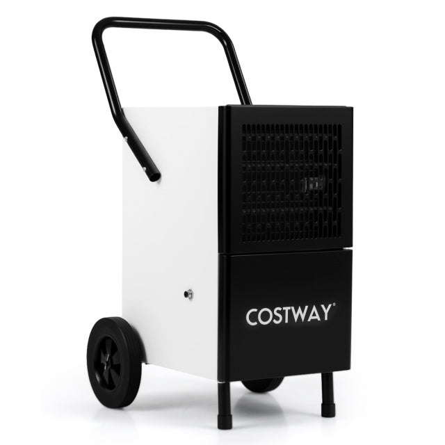 Commercial Dehumidifier Fan Combo Climate Control Appliances at Gallery Canada