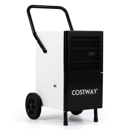 Commercial Dehumidifier Fan Combo Climate Control Appliances at Gallery Canada