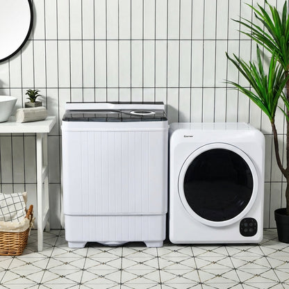 Compact Washer Dryer Laundry Combo for Household Washers & Dryers at Gallery Canada