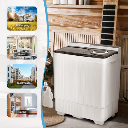 Compact Washer Dryer Laundry Combo for Household Washers & Dryers at Gallery Canada