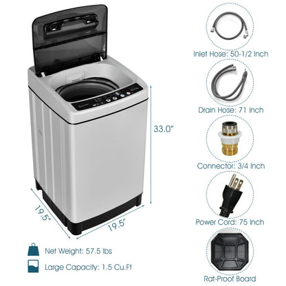 Compact Washer And Dryer Combo, Automatic Washing Machine And Tumble Dryer Washers & Dryers at Gallery Canada