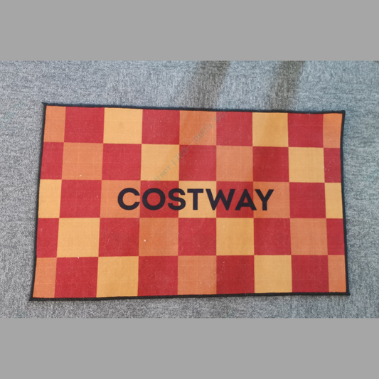 Costway Bright-Color Door Mat Furniture Options at Gallery Canada