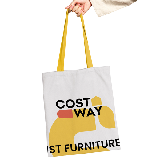 Costway Canvas Tote Bag Outdoor Options at Gallery Canada