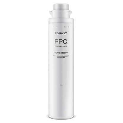 Countertop Reverse Osmosis Water Filtration System
