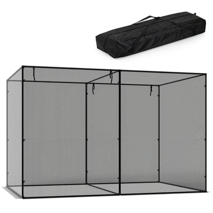 Crop Cages with 6 Ground Nails for Garden Plant Plant Supports at Gallery Canada
