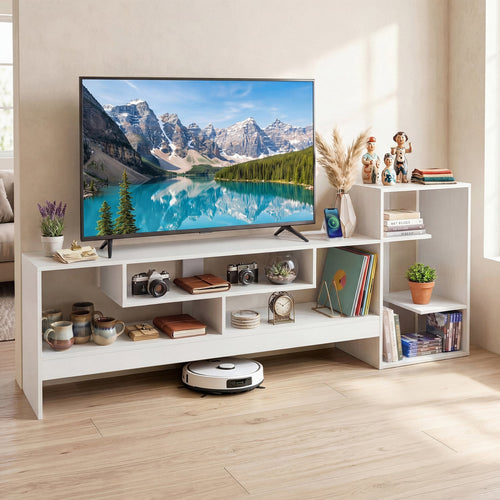 Cube TV Stand for 55