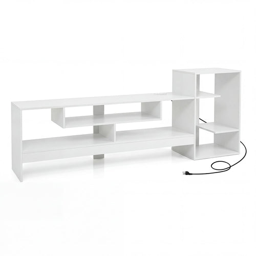 Cube TV Stand for 55