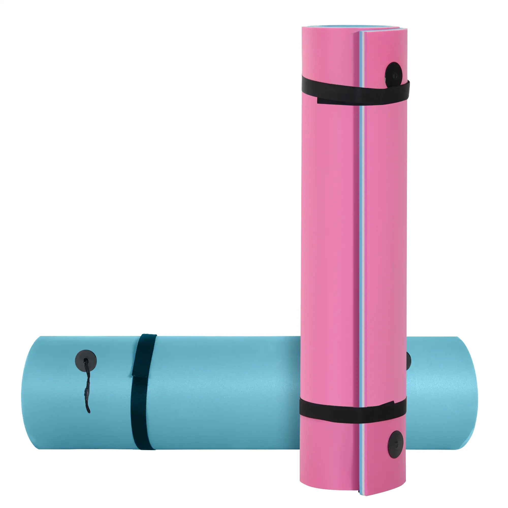 10x5ft Floating Mat, Lily Pad Water Carpet, Blue Floating Water Mats at Gallery Canada