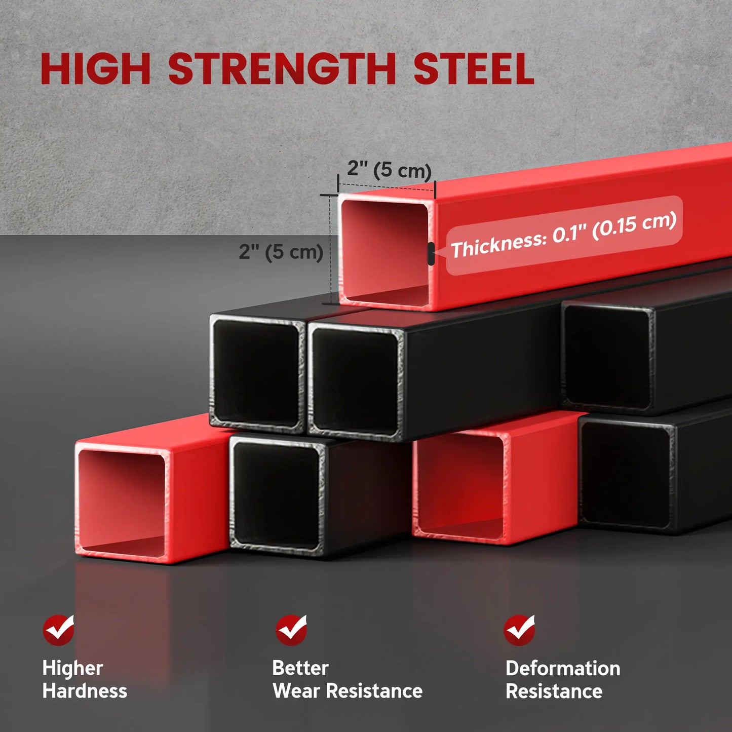 Smith Machine Power Rack with Pull Up Bar, Lat Pull Down, Landmine Power Towers at Gallery Canada