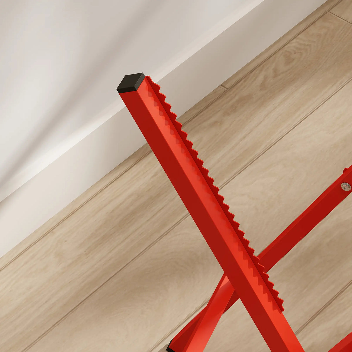 Foldable Saw Horse, Heavy Duty Cutting Stand, A-Frame Tool Organizers at Gallery Canada