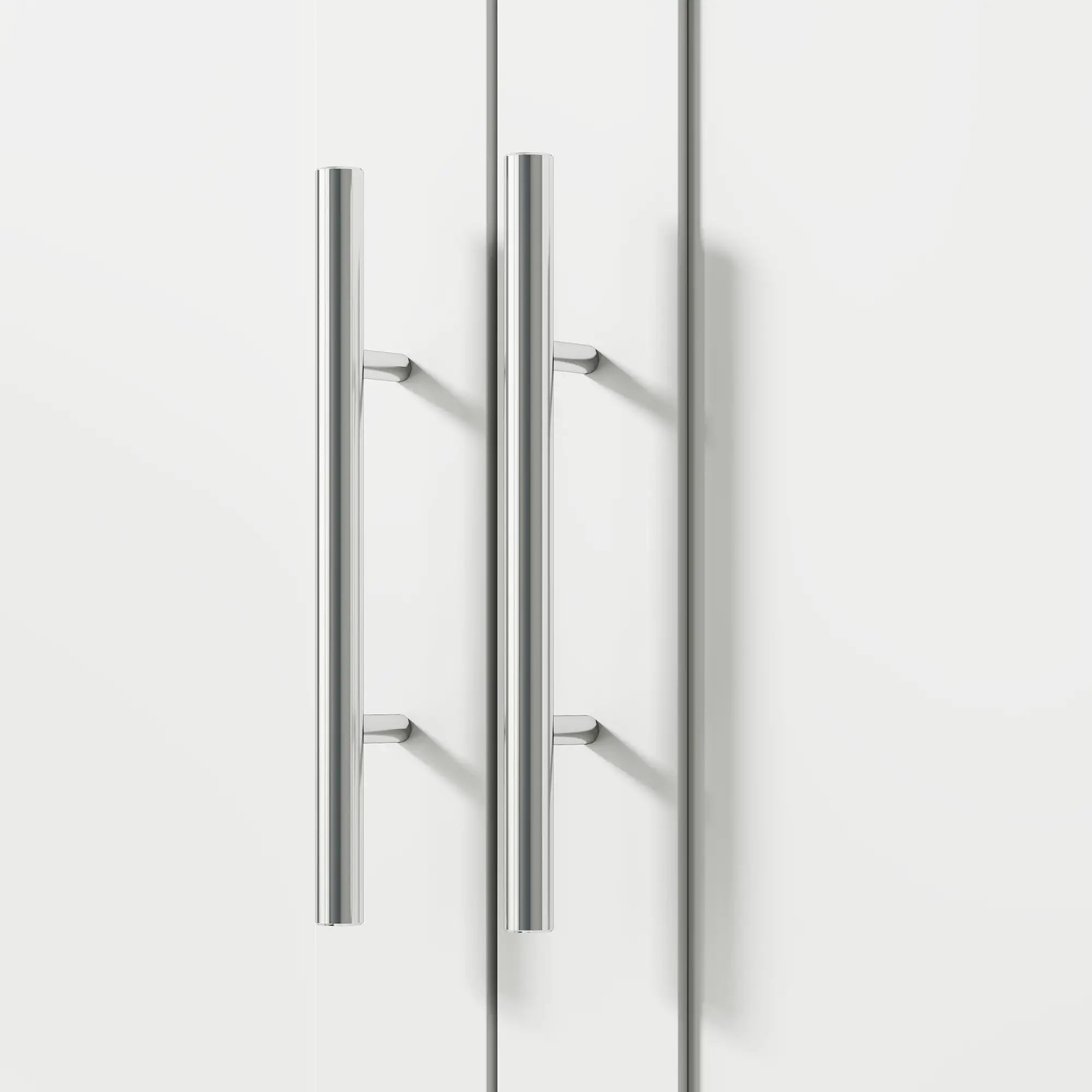 Bathroom Wall Cabinet, Medicine Cabinet with Shelf, White Wall Mounted Cabinets at Gallery Canada