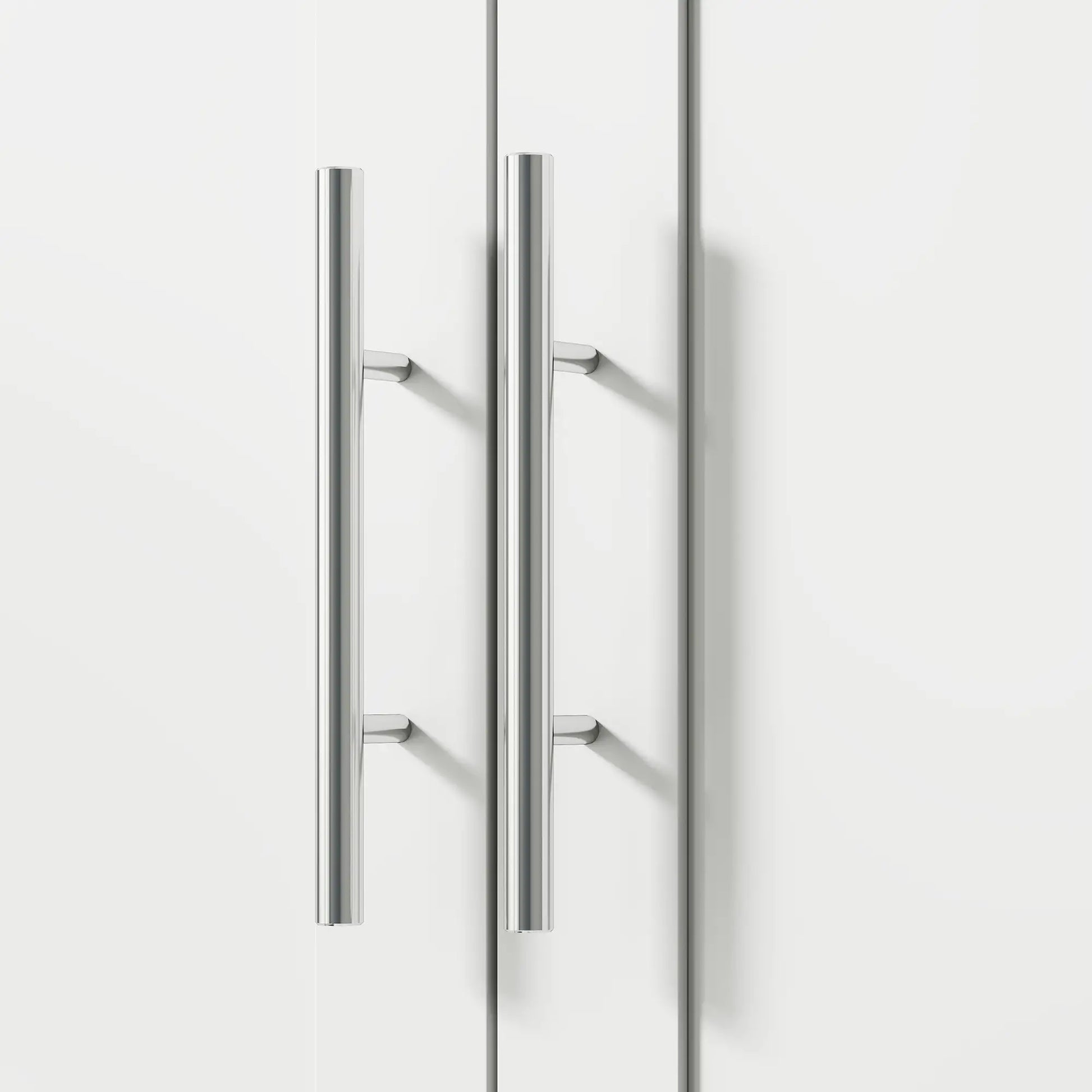 Bathroom Wall Cabinet, Medicine Cabinet with Shelf, White Wall Mounted Cabinets at Gallery Canada