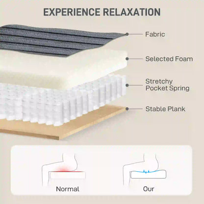 58 Inch Chaise Lounge, Oversized Corduroy Sofa Bed, Dark Grey Sofas & Reclining Chairs at Gallery Canada