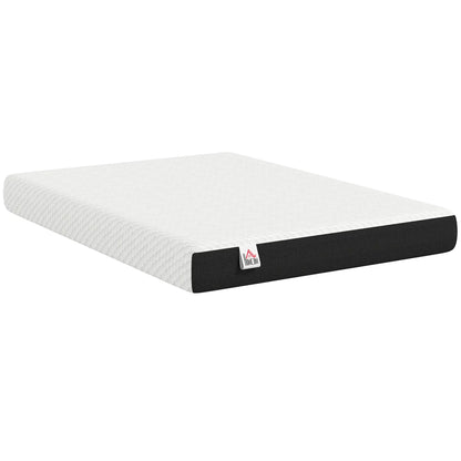 8 Inch Memory Foam Mattress, Medium Firm, CertiPUR-US Certified Mattresses at Gallery Canada