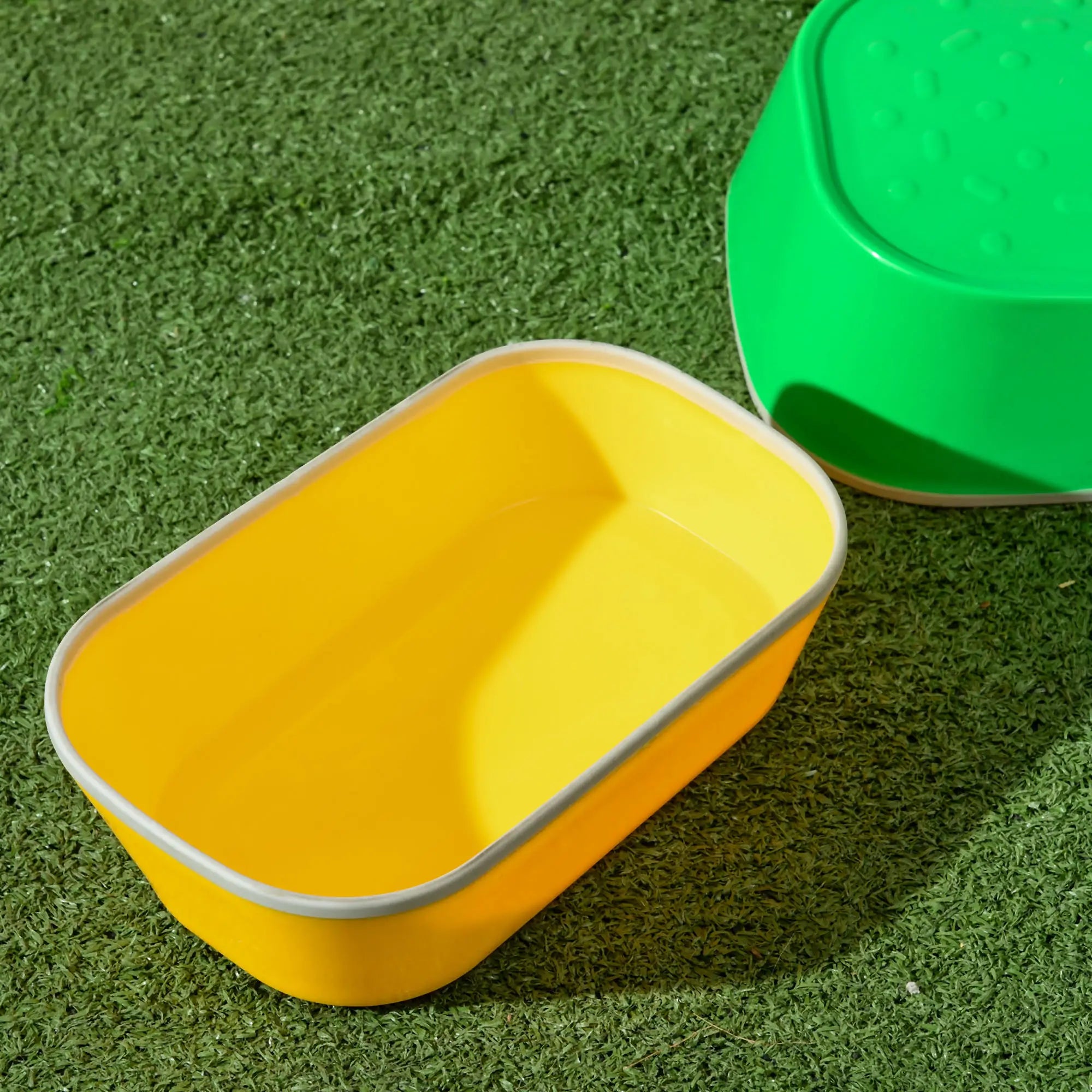 5 PCs Kids Stepping Stones, Obstacle Course Sensory Play, Indoor Outdoor Use Gym Sets & Swings at Gallery Canada