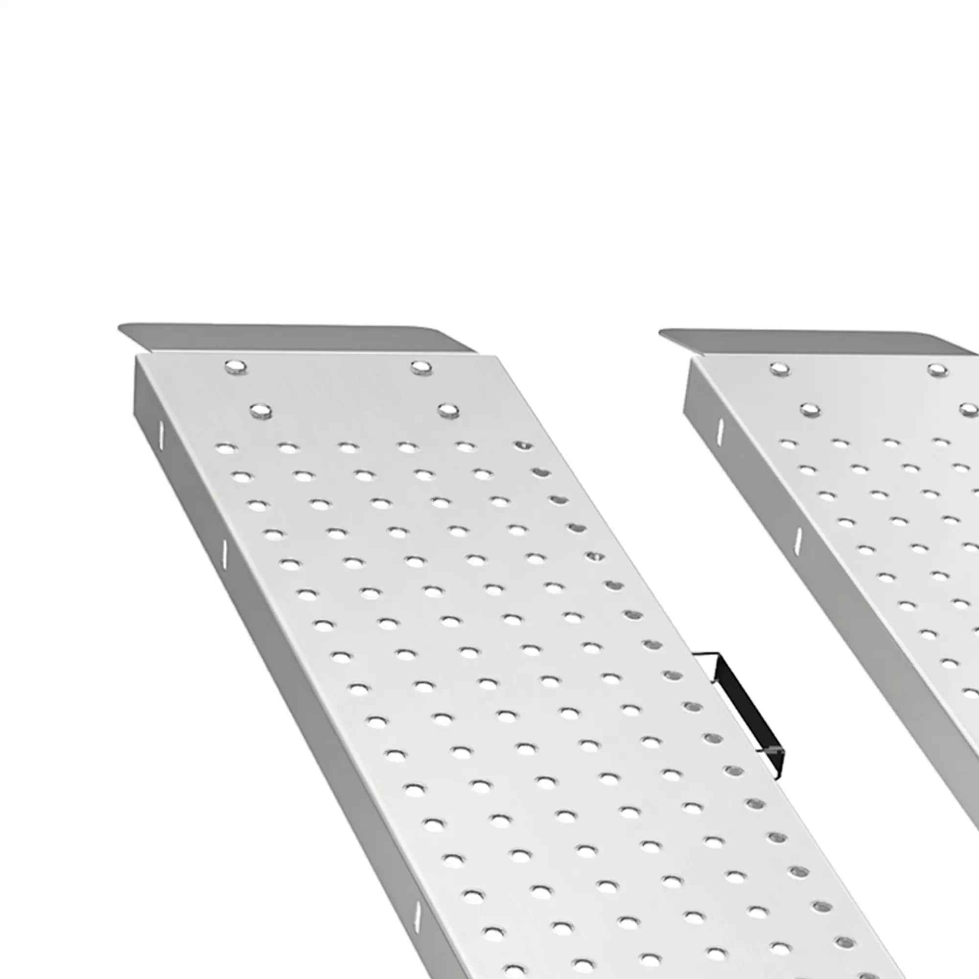 Folding Loading Ramps, 70.9