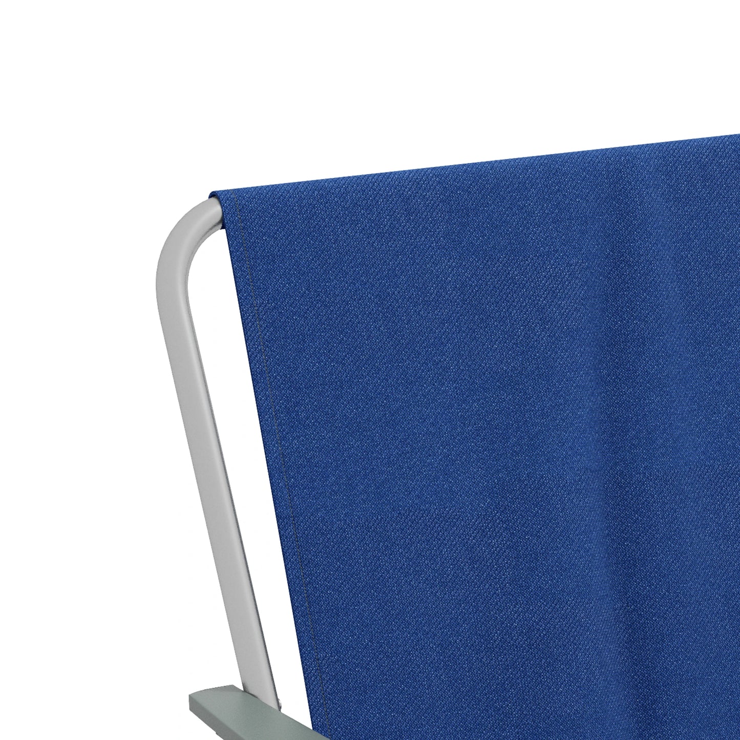 4 Pack Folding Camping Chairs, Oxford Fabric, Dark Blue Patio Chairs at Gallery Canada